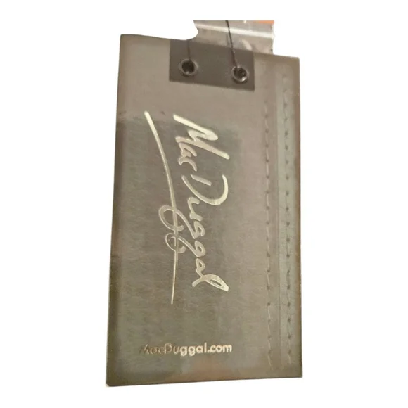 Mac Duggal Black Sequin Cold Shoulder Cocktail Dress Size 12 - Picture 6 of 11